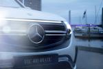 Mercedes-Benz EQC400 4Matic AMG Line 2019 года (AU)